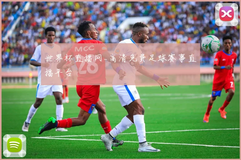 世界杯直播网_高清免费足球赛事直播平台