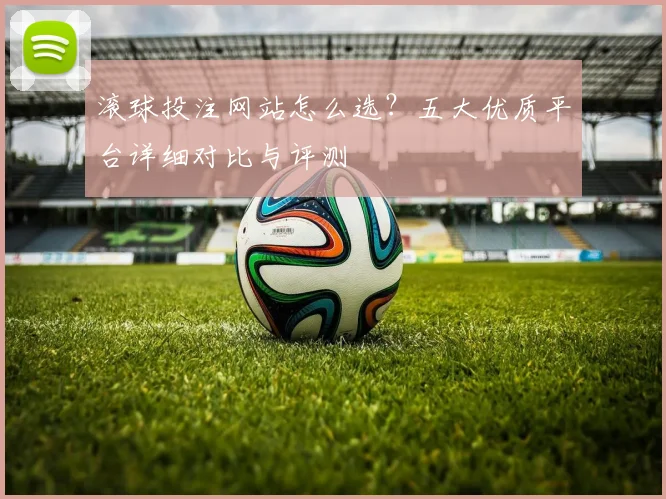 滚球投注网站怎么选？五大优质平台详细对比与评测